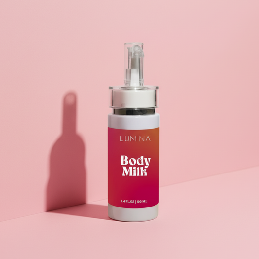 Body Milk