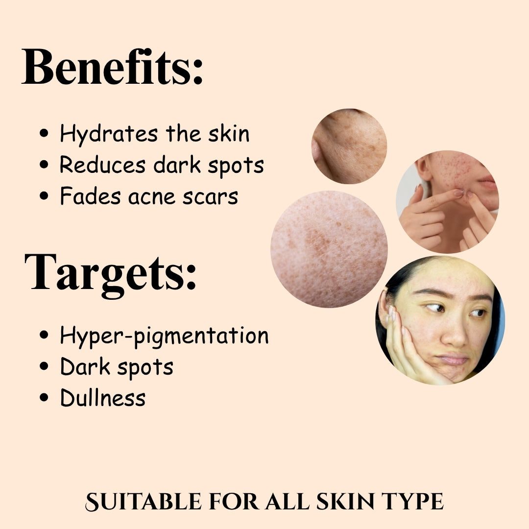 Vitamin - C Serum