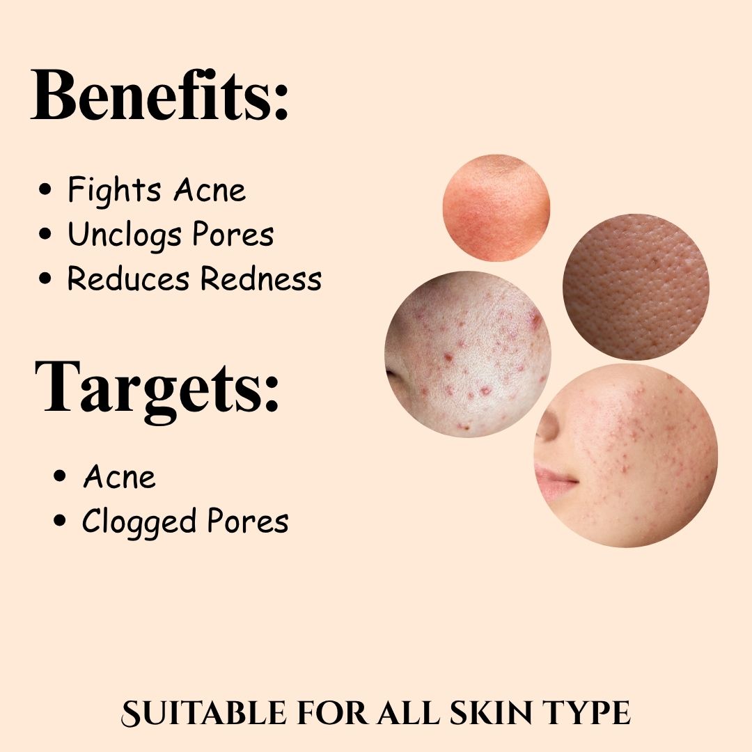 Salicylic Acid Serum