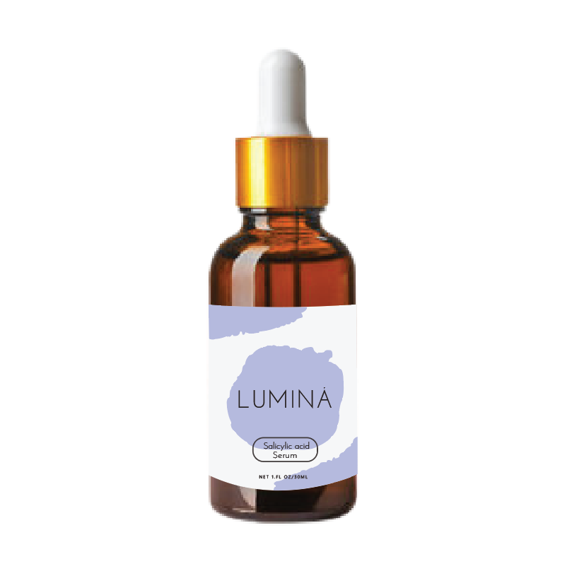 Salicylic Acid Serum