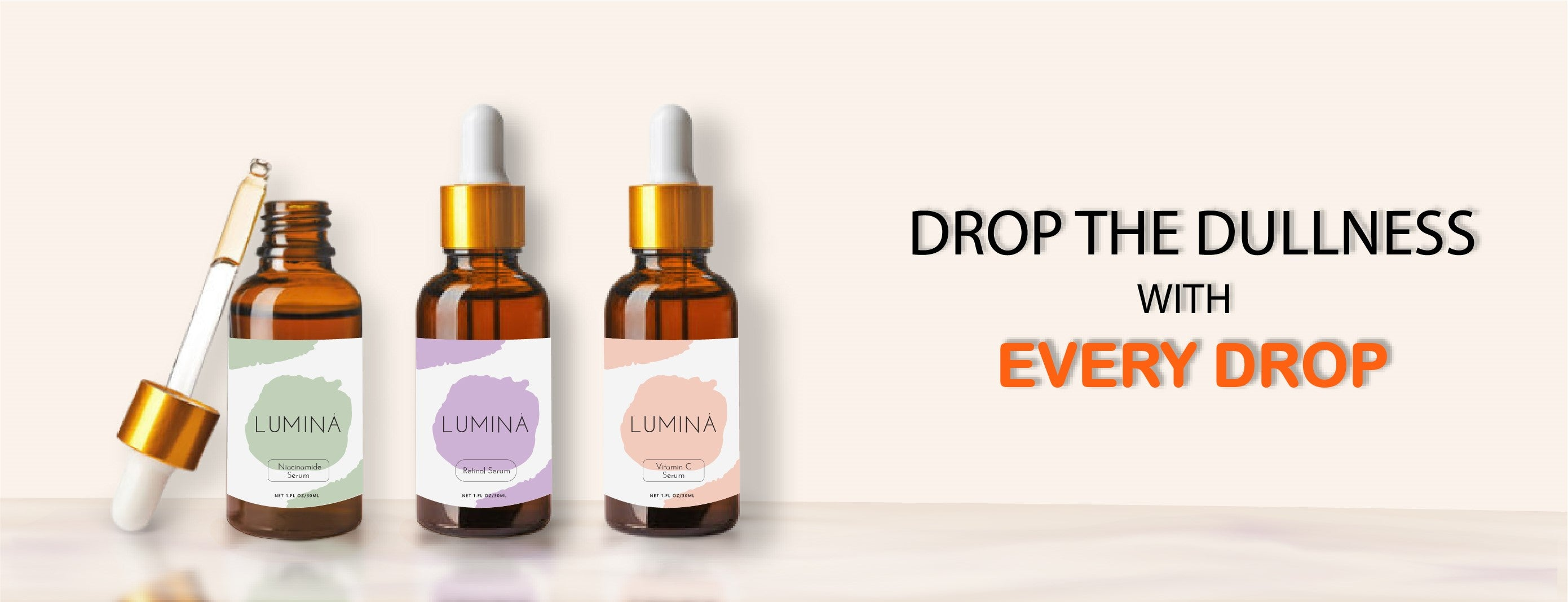Serum