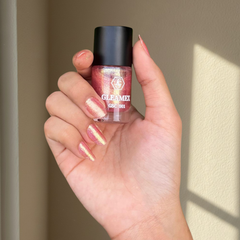 Gleamex GSC 001  Nail Polish