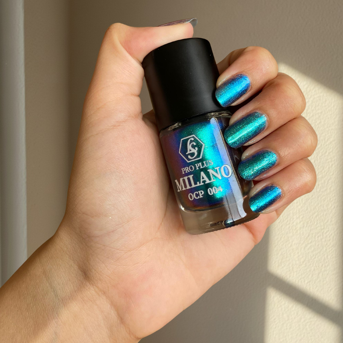 Proplus Milano OCP-004 Nail Polish