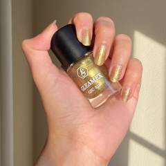 Gleamex GSC 019 Nail Polish