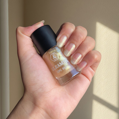 Gleamex GFC 015 Nail Polish