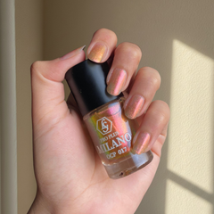 Proplus Milano OCP-017 Nail Polish