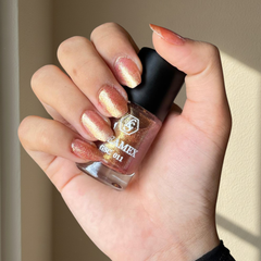 Gleamex GSC 011 Nail Polish