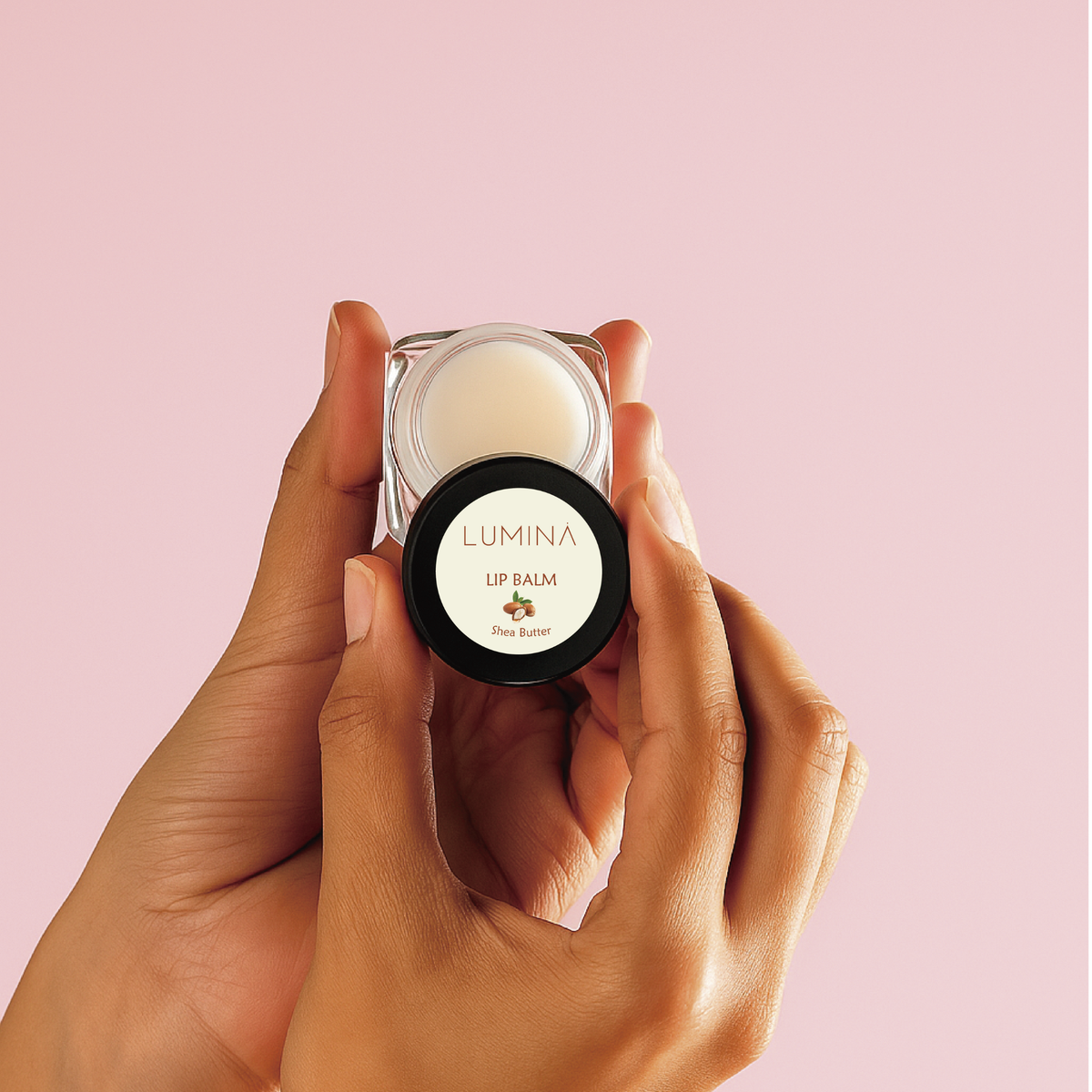 Lip Balm Shea Butter