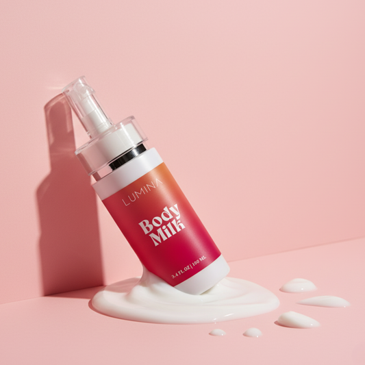 Body Milk
