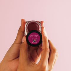 Lip Balm Berry Velvet