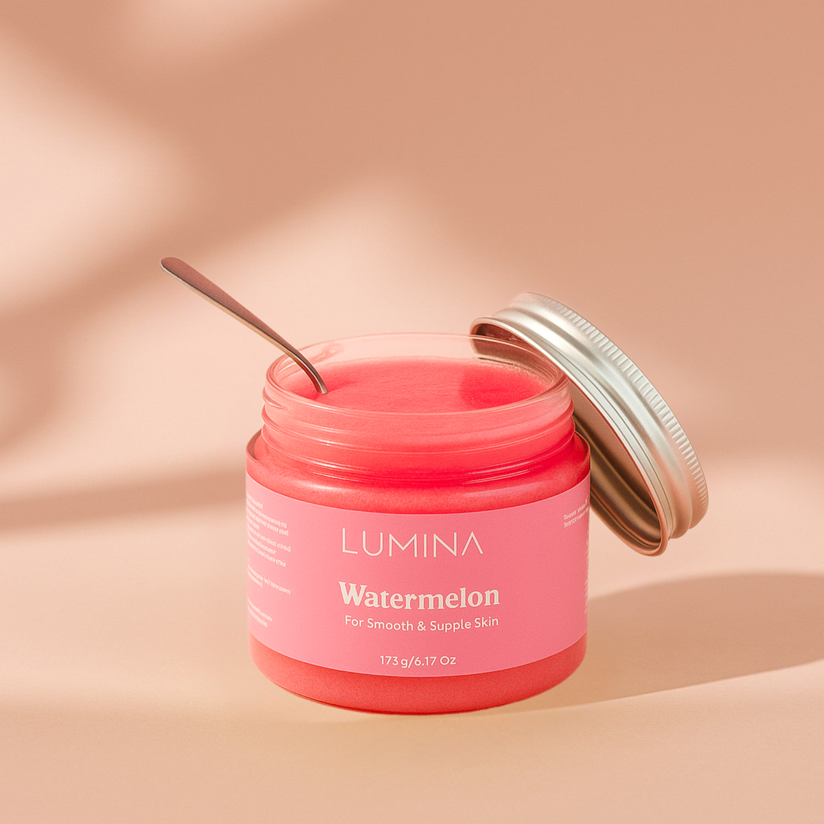 Watermelon Sugar Scrub