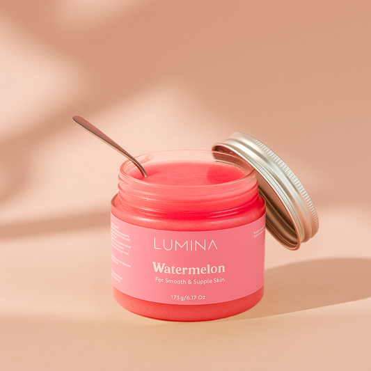 Watermelon Sugar Scrub