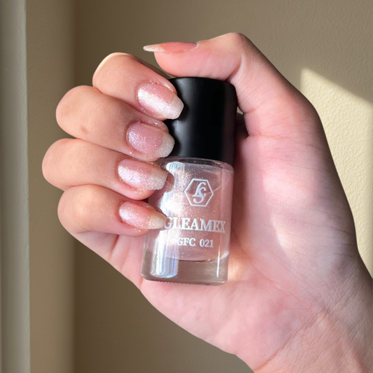 Gleamex GFC 021  Nail Polish