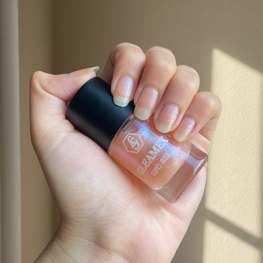 Gleamex GFC 013 Nail Polish
