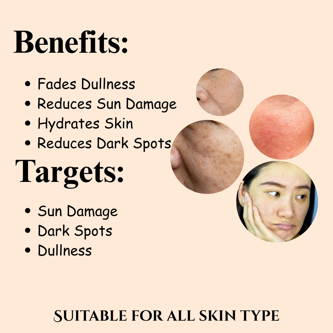 Brilliance Boost Serum