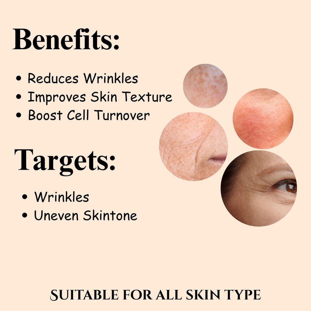Retinol Serum