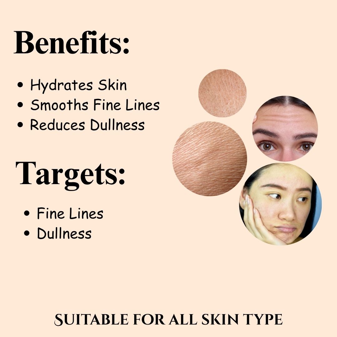 Hyaluronic Acid Serum