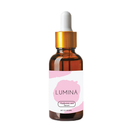 Hyaluronic Acid Serum