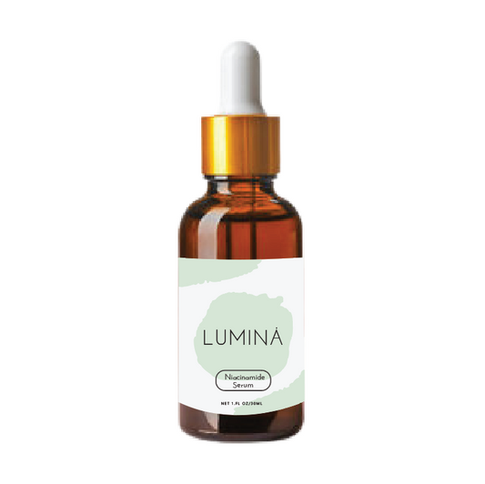 Niacinamide Serum