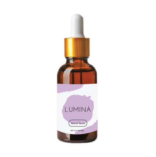 Retinol Serum