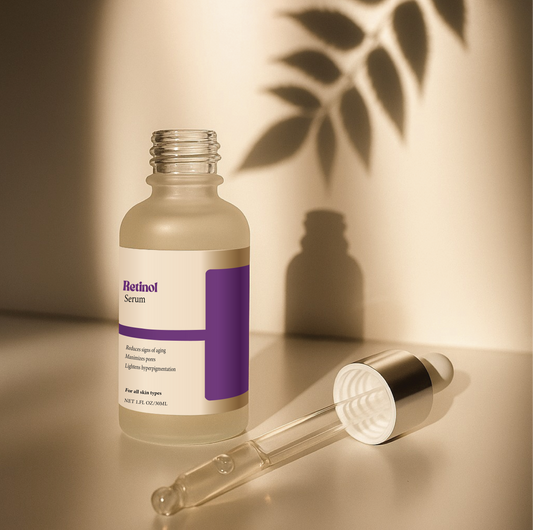 Retinol Serum