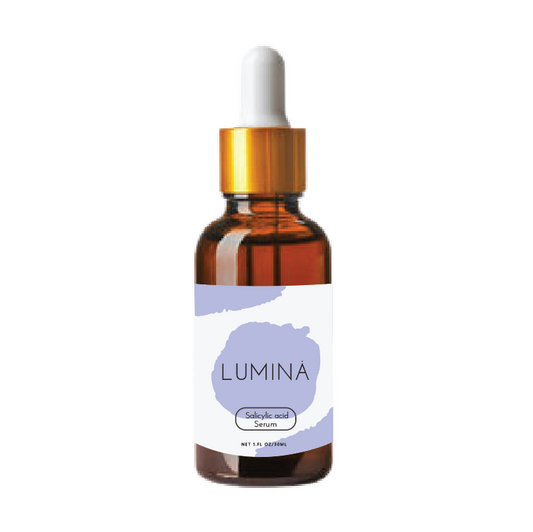 Salicylic Acid Serum