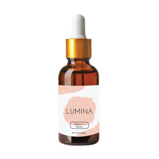 Vitamin - C Serum