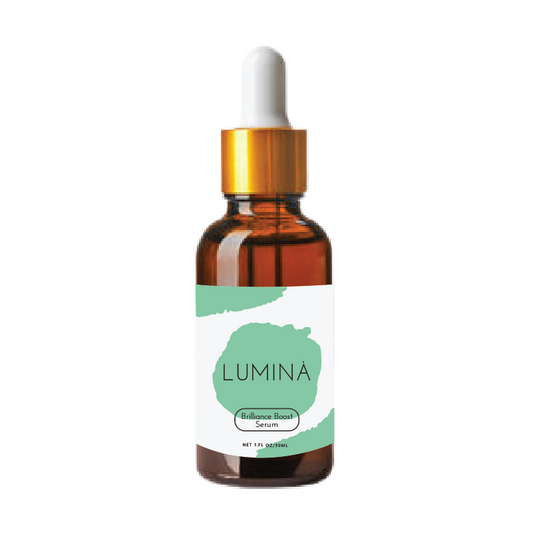 Brilliance Boost Serum