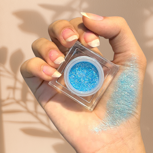 Starcrush SCZF 009 Shimmer