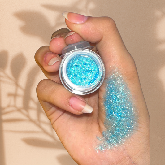 Starcrush SCZF 009 Shimmer