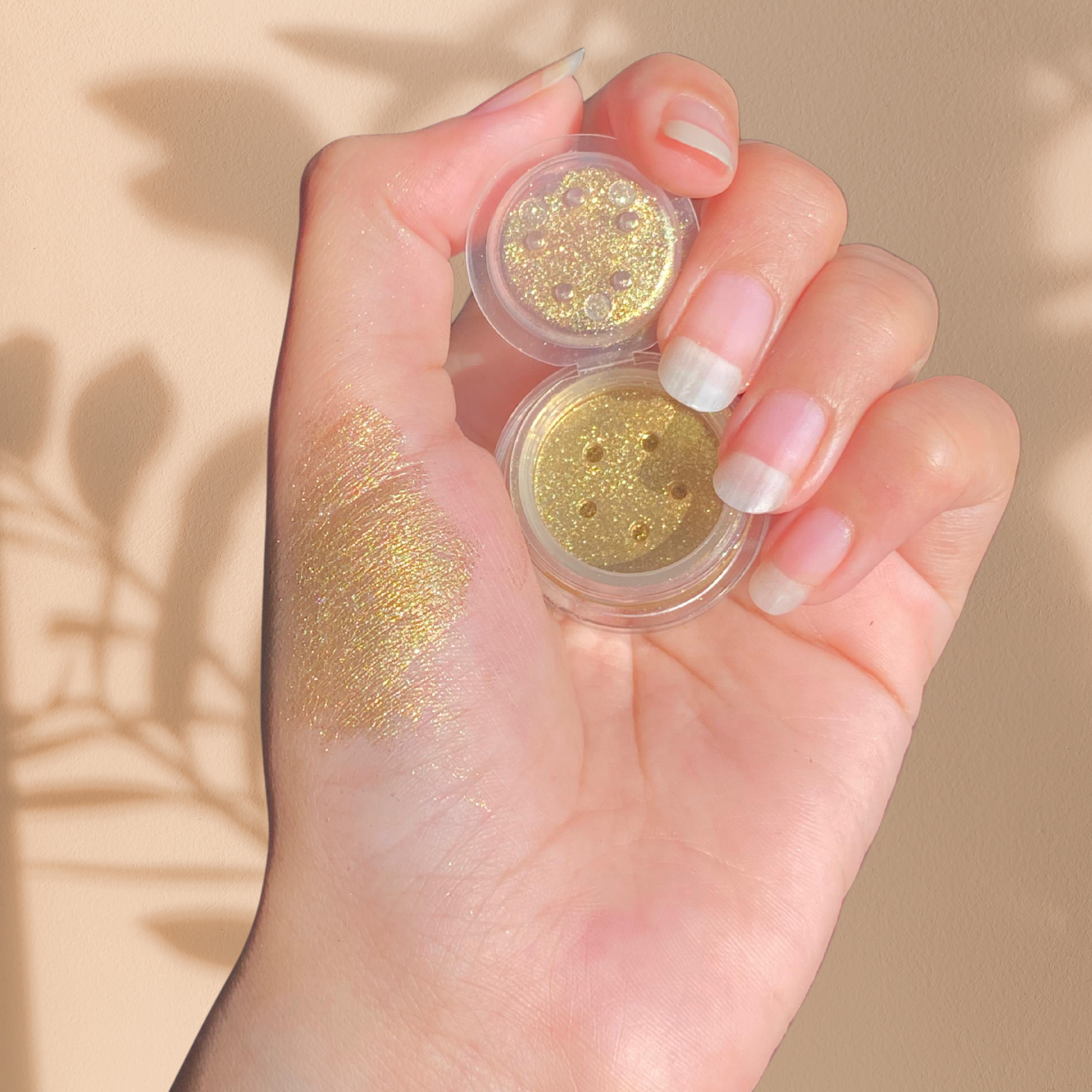 Gleamex GSC 019 Shimmer